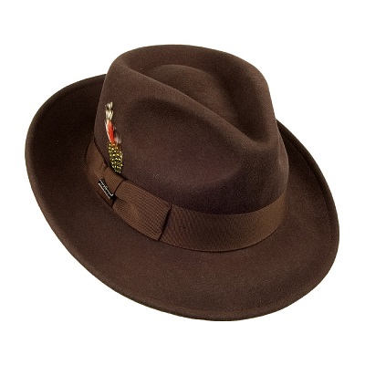 Шляпка – стильный аксессуар для твоего образа