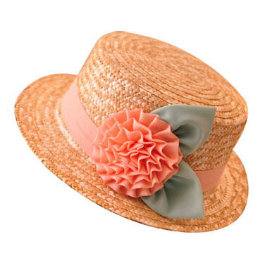 Шляпка – стильный аксессуар для твоего образа